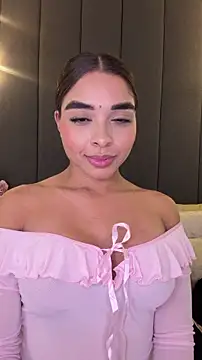 AnnyVega   online show from 05/14/26, 08:48