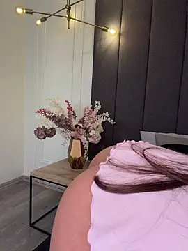 AnnyVega   online show from 05/31/26, 06:09