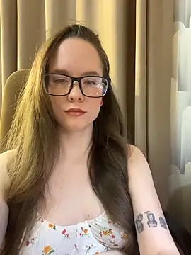 DivaAurumX online show from 02/26/26, 07:46