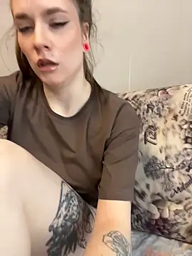 DivaAurumX online show from 03/02/26, 11:06