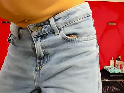 Alicee Grey online show from 04/09/26, 02:44