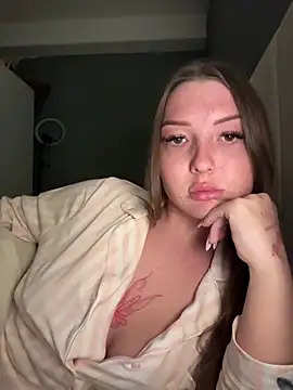 Bellesweett online show from 04/09/26, 08:47