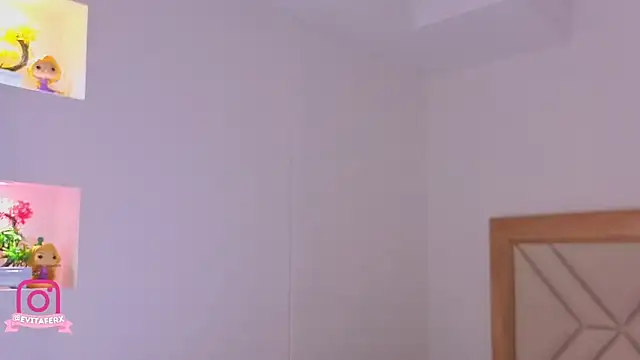 eva depp  online show from 04/04/26, 10:13