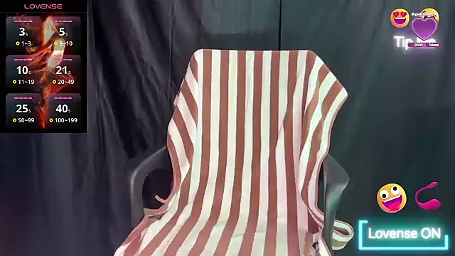 Saanvi Star online show from 03/07/26, 06:49