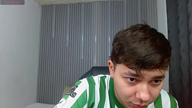 Julian Smith21 online show from 07/10/26, 04:06