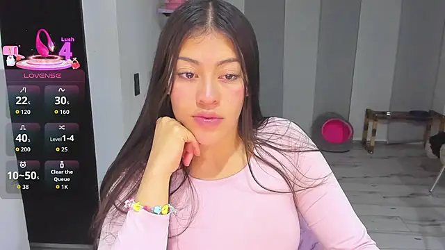 LovelyLoren333 online show from 02/27/26, 11:38