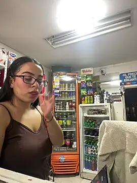 Snapshot of Ivonneadams chatting on 02/25/26, 08:40 Ivonneadams online show from 02/25/26, 08:40