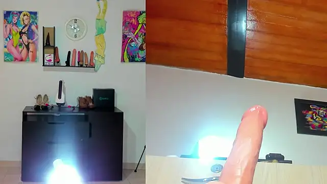 bella  funny online show from 04/16/26, 06:09