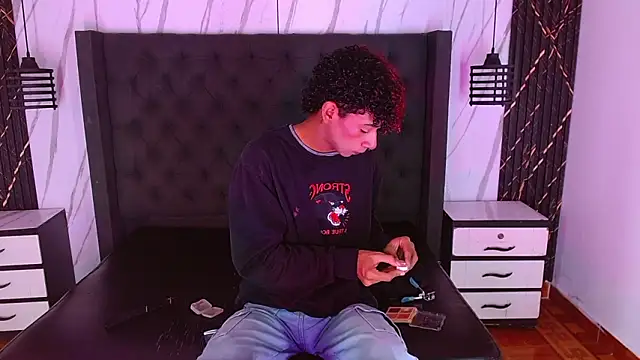 Billie Turneer online show from 02/23/26, 10:18