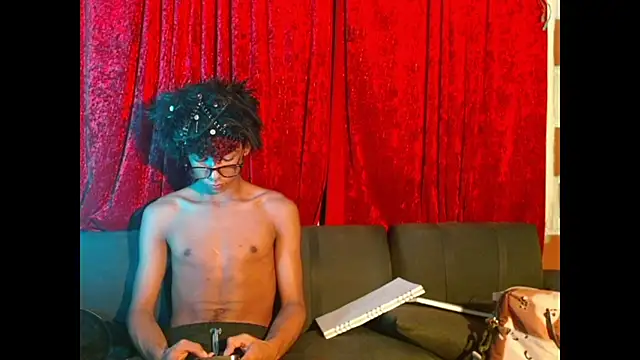 Billie Turneer online show from 02/27/26, 06:24