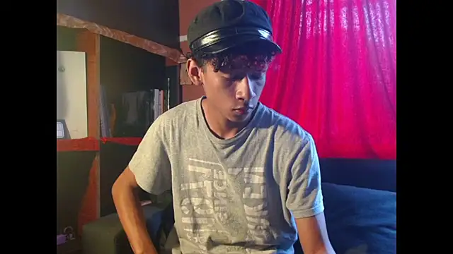 Billie Turneer online show from 02/27/26, 09:37