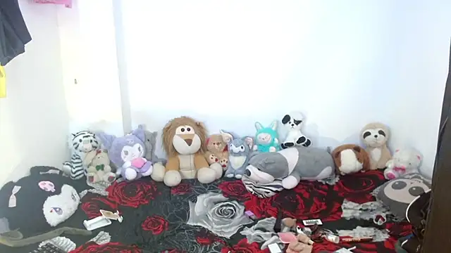 Billie Turneer online show from 03/24/26, 10:48