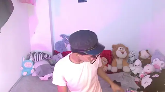 Billie Turneer online show from 03/26/26, 11:43