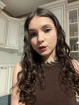 Snapshot of GIGI_DAVS chatting on 02/22/26, 08:51 GIGI DAVS online show from 02/22/26, 08:51