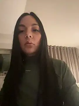 HiddenHalo1 online show from 03/05/26, 09:22