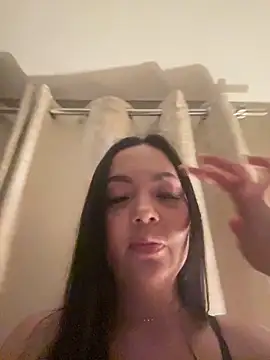 HiddenHalo1 online show from 03/08/26, 02:04