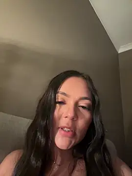 HiddenHalo1 online show from 03/08/26, 10:13