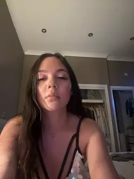 HiddenHalo1 online show from 03/09/26, 09:41