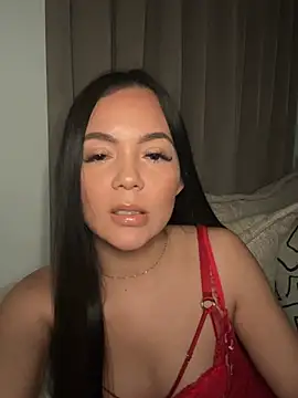 HiddenHalo1 online show from 03/15/26, 11:11