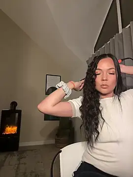 HiddenHalo1 online show from 03/28/26, 09:25