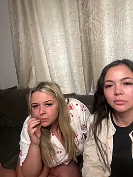 HiddenHalo1 online show from 03/31/26, 11:54