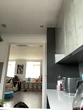 HiddenHalo1 online show from 04/01/26, 12:50