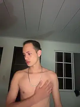 HarryGaze online show from 02/23/26, 09:50