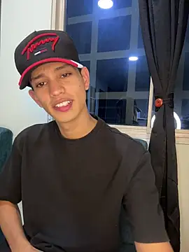 HarryGaze online show from 03/01/26, 06:37