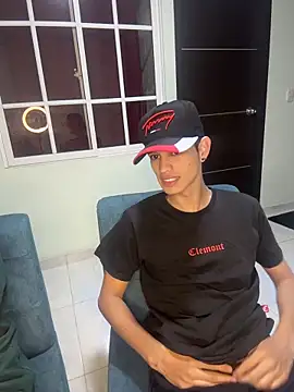 HarryGaze online show from 03/07/26, 05:26