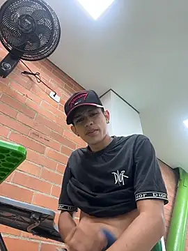 HarryGaze online show from 03/07/26, 09:01