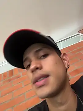 HarryGaze online show from 03/09/26, 01:59