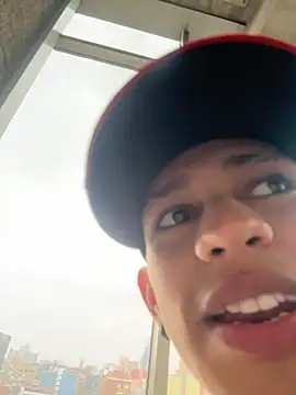 HarryGaze online show from 03/24/26, 05:18