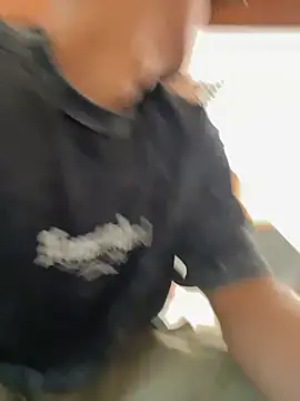 HarryGaze online show from 07/17/26, 04:01