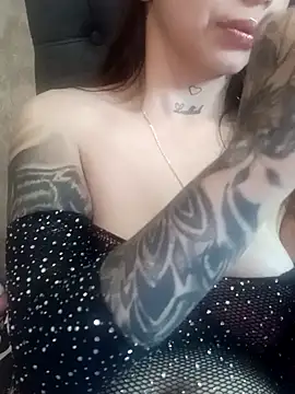 luna scarlette online show from 03/21/26, 03:00