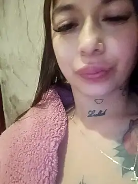 luna scarlette online show from 03/30/26, 11:17