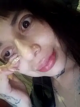 luna scarlette online show from 04/01/26, 12:00