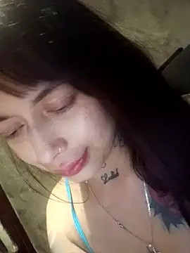 luna scarlette online show from 04/02/26, 12:08