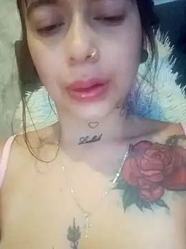 luna scarlette online show from 04/07/26, 07:03