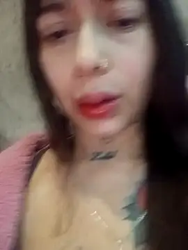 luna scarlette online show from 04/16/26, 01:39