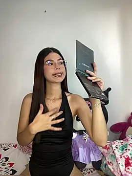 Nixieblaze online show from 04/08/26, 05:35