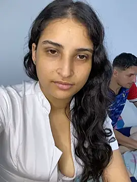 Beauty-and-the-beast- online show from 04/08/26, 04:56