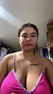 LaiaGomez online show from 06/29/26, 01:34