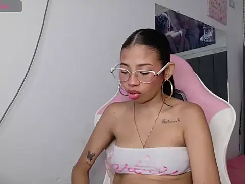 aidaprincess online show from 03/11/26, 11:11