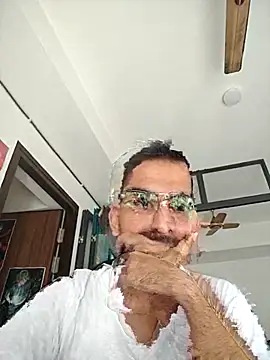 RonitVora online show from 07/22/26, 09:12
