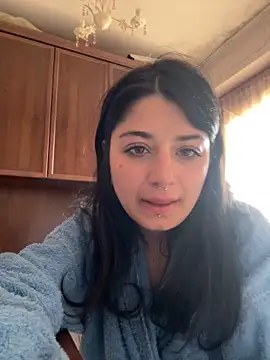 maryzoe05 online show from 03/27/26, 01:44