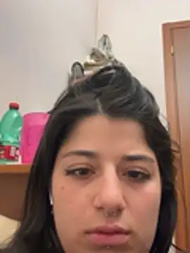 maryzoe05 online show from 04/15/26, 09:15