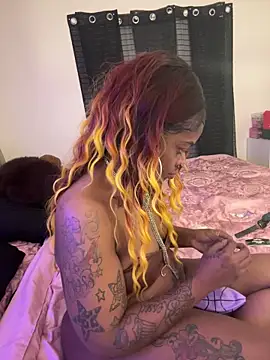 wavywavy12 online show from 04/27/26, 02:42