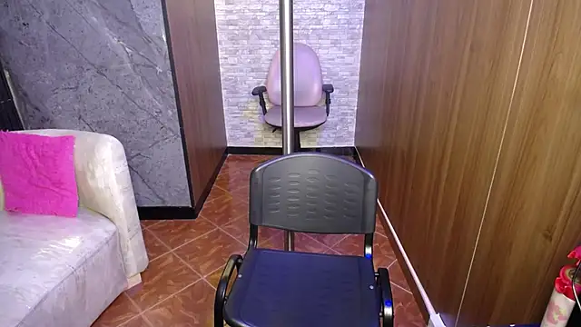 Aura cute  online show from 03/07/26, 03:47