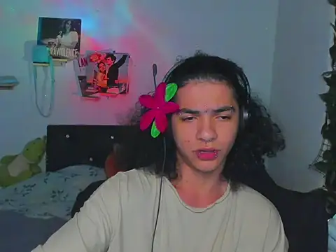 TheMonsterSuck online show from 04/18/26, 01:26