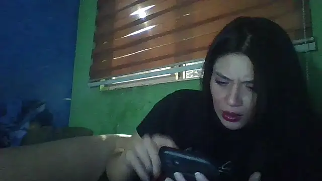 Soylilayblue online show from 03/06/26, 09:06